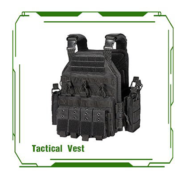 Yakeda Custom Camouflage Style Soft Body Uniform Molle Hunter Safety Vest Plate Carrier Tactical Gear Equipment Tactical Vest