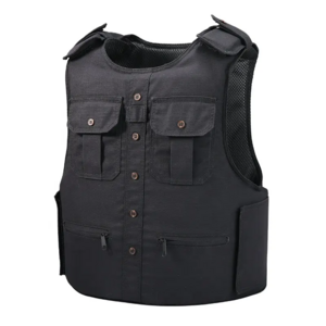 Yakeda Custom Outdoor Combat Duty Vest Equipment Stab Proof Plate Carrier Molle Under Safety Body Protection Tactical Vest