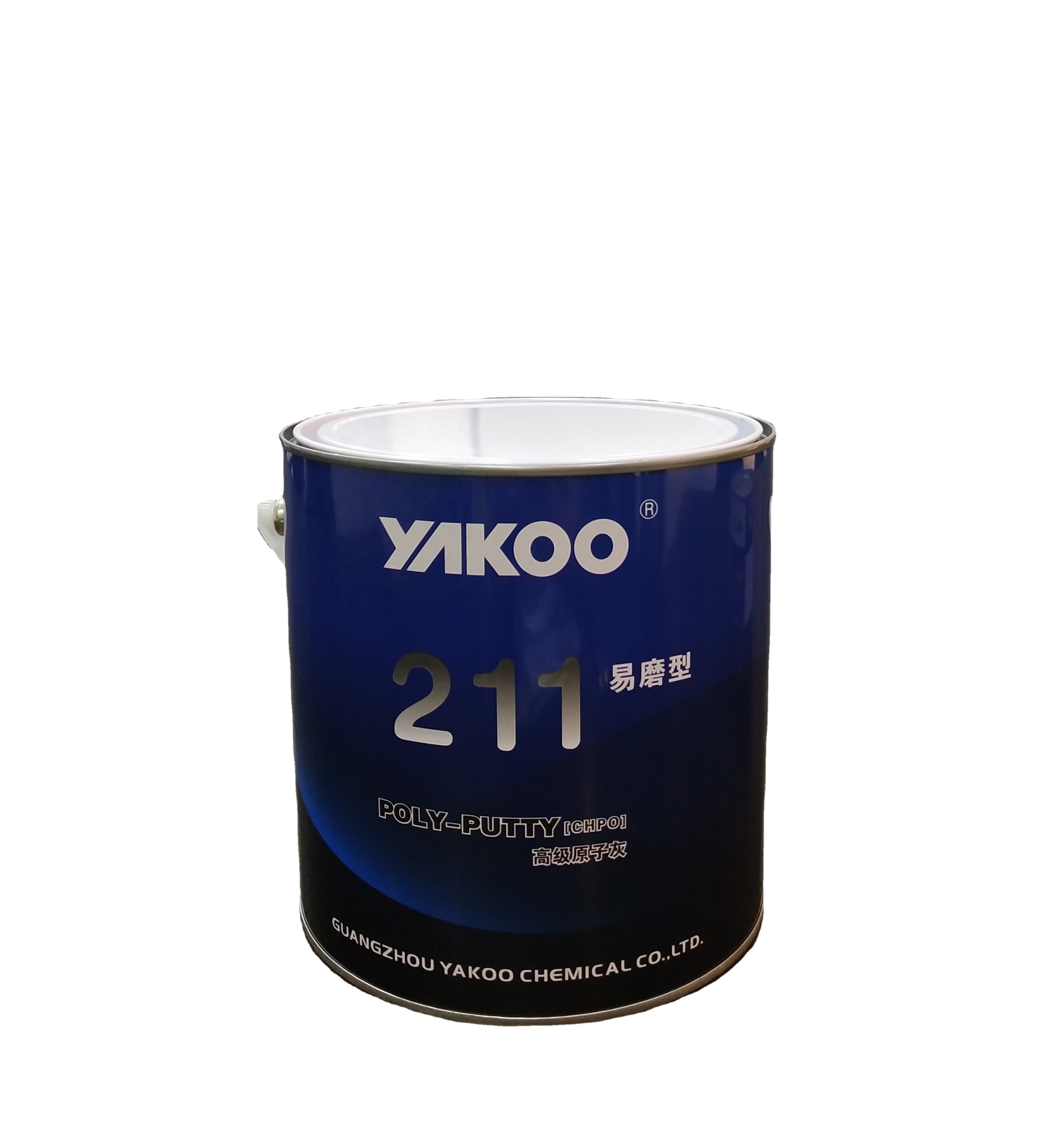 Epoxy Polyester Putty