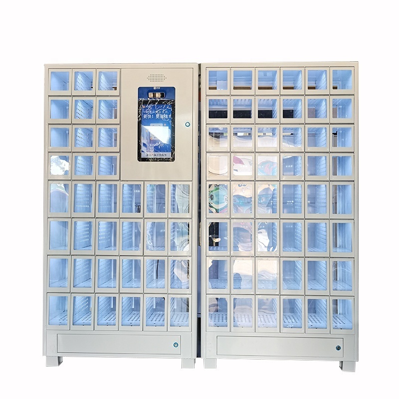 2021 Wholesale Price Customized Automatic Vending Machine/Condom Vending Machine/Clothing Vending Machine