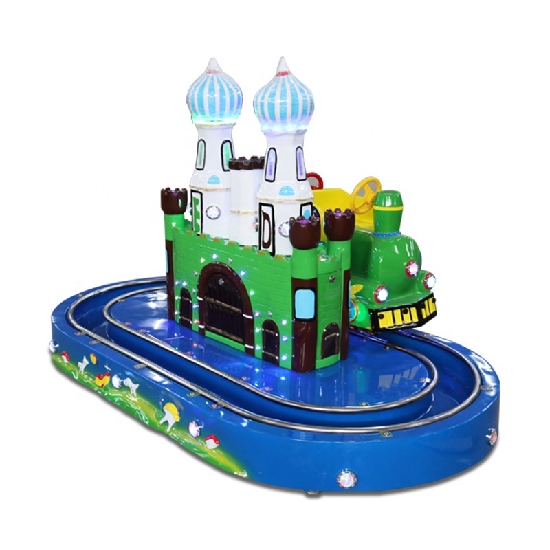 Manufacturers Vintage Kiddy Train Kiddie Ride/Kiddie Ride Amusement Park/Kiddie Rides Amusement Rides For Sale