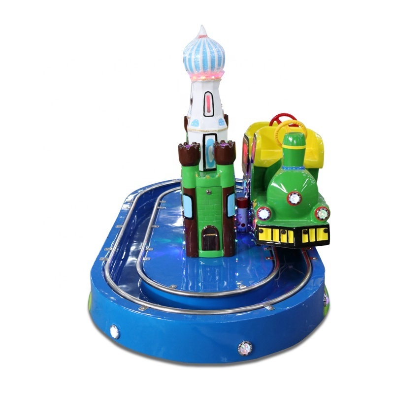 Manufacturers Vintage Kiddy Train Kiddie Ride/Kiddie Ride Amusement Park/Kiddie Rides Amusement Rides For Sale