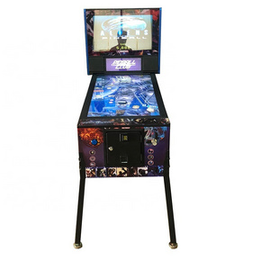 Amusement Pin Ball 180 In 1 Multiple Games Flipper Pinball Machine/Chinese Pinball Machine/Pinball Machine Arcade