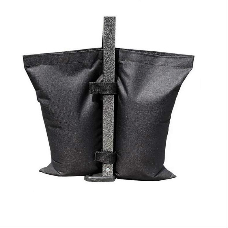 Canopy Tent Weight Bag stand weight leg sandbags for Patio Tent Umbrella