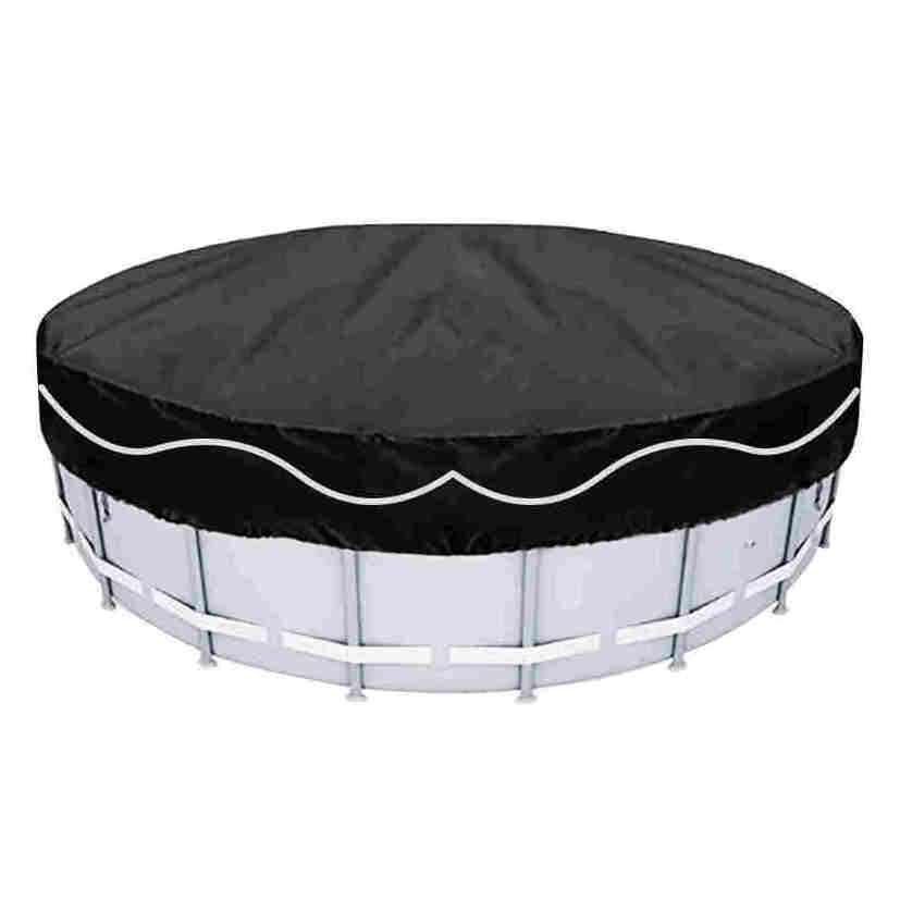 Best performance Bathtub swim spa pool cover Customization Outdoor round hot tub cover