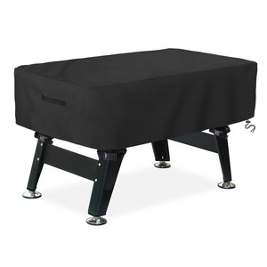 Foosball Table Cover Waterproof Football Table Cover Patio Coffee Chair Soccer Table cover