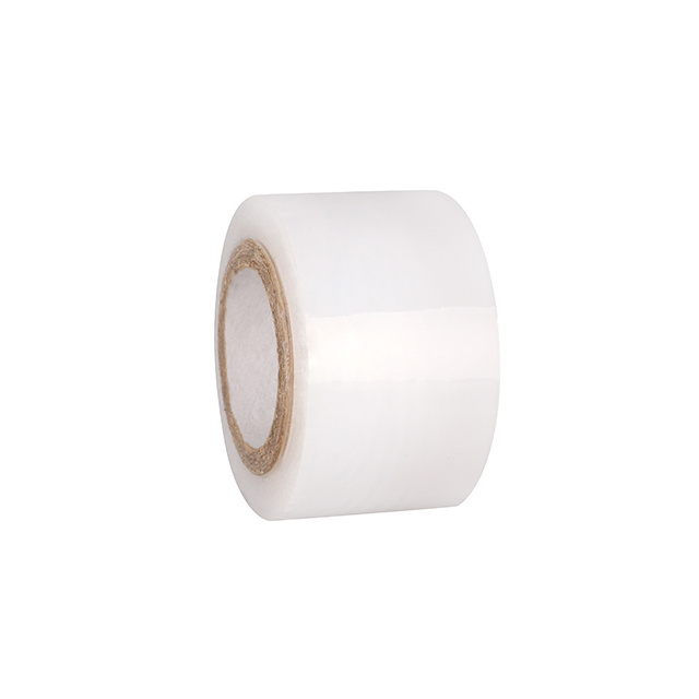 PE Mini Stretch Wrap Roll Blue Film Wrap