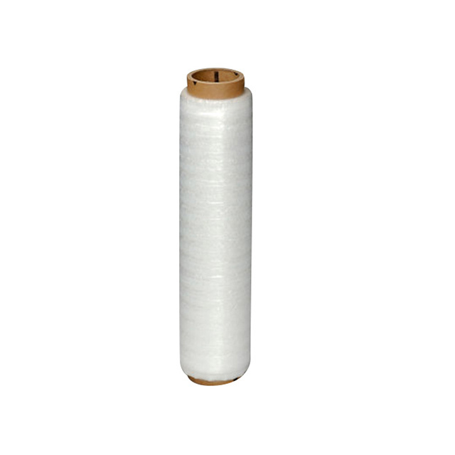 Breathable Vented Lldpe Stretch Film Perforated Pallet Wrap