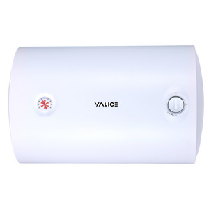 Top Quality Wholesale horizontal 50L 60L 80L 100L  Storage Shower Electric Tank Water Heater