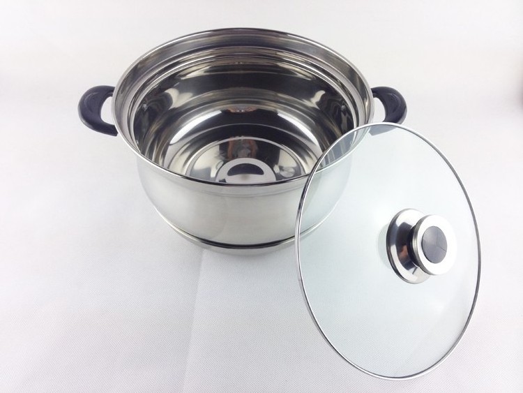 Wholesale No Fire Re-Cooking Pot Energy Saving Cooking Pot, Magic Cooking Pot