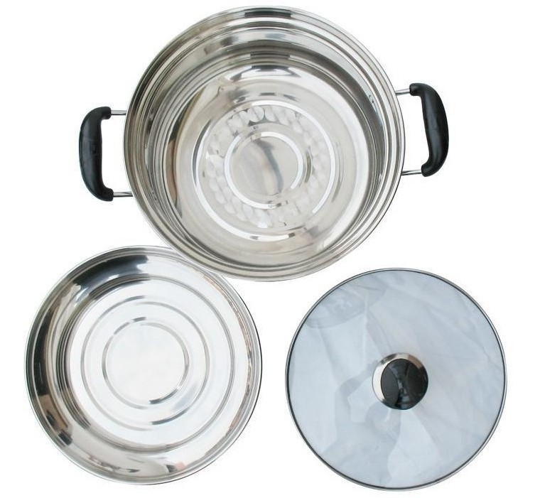 Wholesale No Fire Re-Cooking Pot Energy Saving Cooking Pot, Magic Cooking Pot