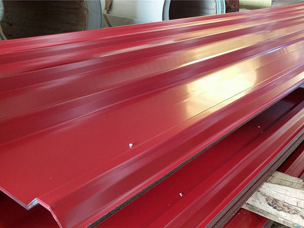 Liquid Pre-Painted Polyester Resin Coil Coating for Metal High Performance Paint & Coating Solution