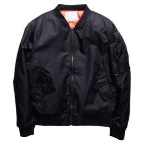 Wholesale Custom High Quality Men MA1 Bomber Jacket,custom logo ma1 flight bomber