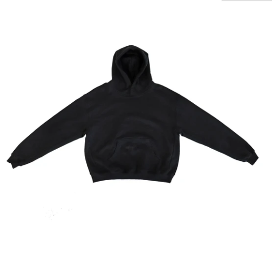 best selling mens hoodies heavyweight high quality unisex oversize 100% cotton french terry cotton knitted hoodie men