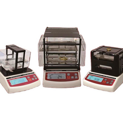 ELECTRONIC DENSIMETER GKS-3000 早い