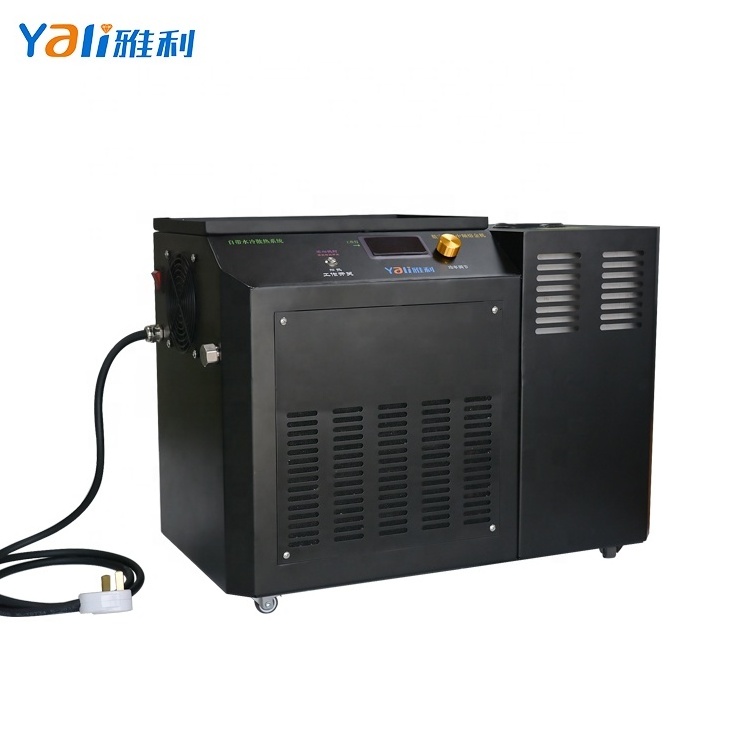 More Convenient to Use 1KG Mini Small Electrical Furnace Gold Melting Machine