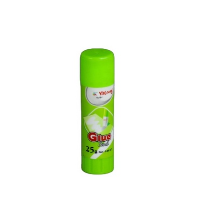 Yalong Strong Adhesive School & Office Stationery Supplies PVA Glue Stick Non Toxic Solid Glue