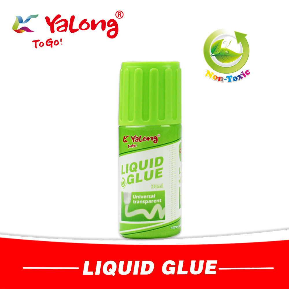 yl20001 All Purpose Office School Non-Toxic White Glue Stick High Quality And Low Price Glue Stick