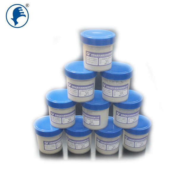 Diamond Abrasive Polishing Powder for Gemstone and Ceramics