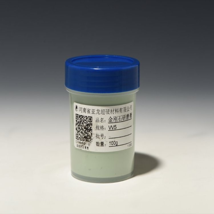 Directly Sale Low Price Oil/Water-Based Diamond Lapping Compound Paste, Micron Diamond Paste For Polishing