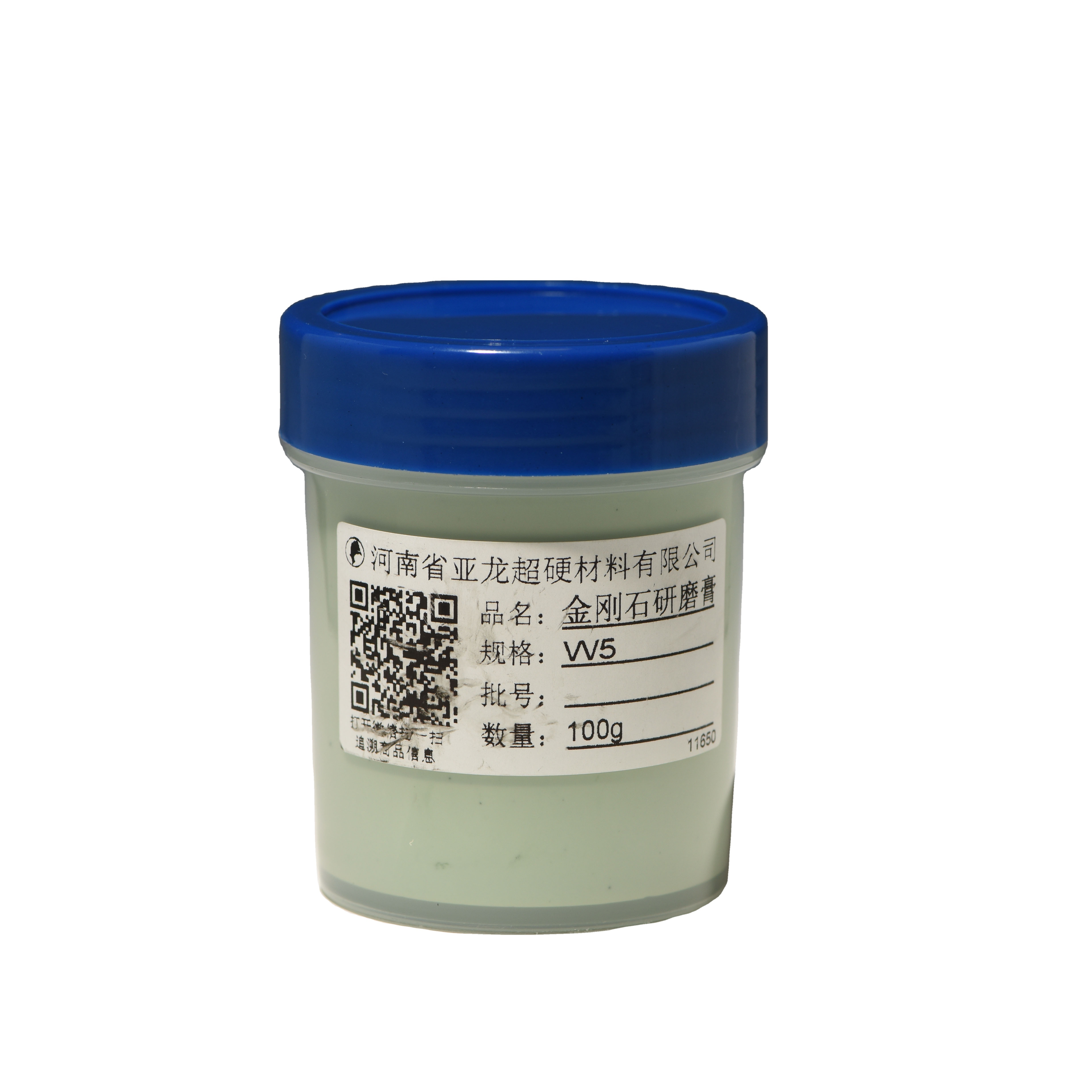 Directly Sale Low Price Oil/Water-Based Diamond Lapping Compound Paste, Micron Diamond Paste For Polishing