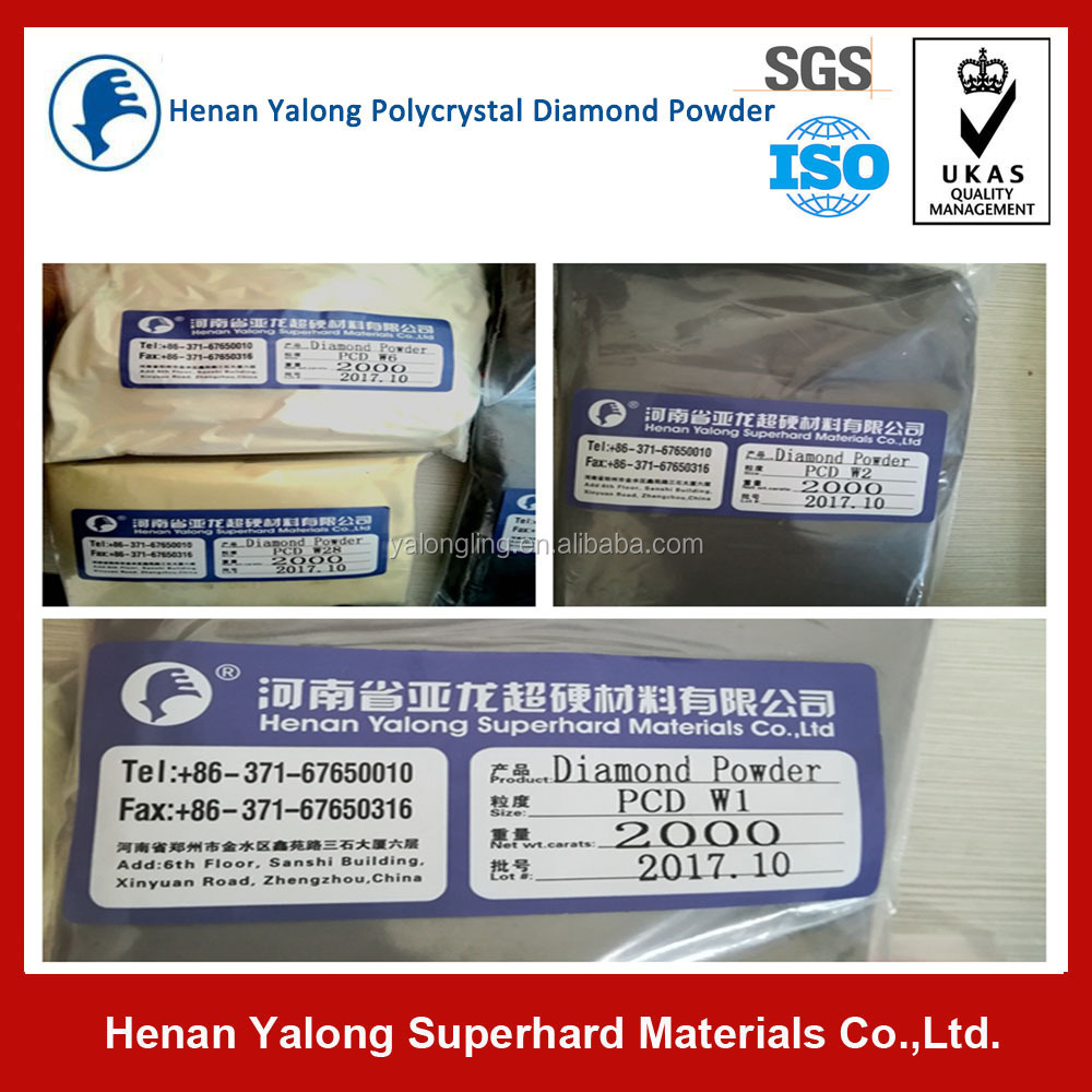 Cubic Boron Nitride CBN Single crystal Diamond Powders gem polishing diamond powder