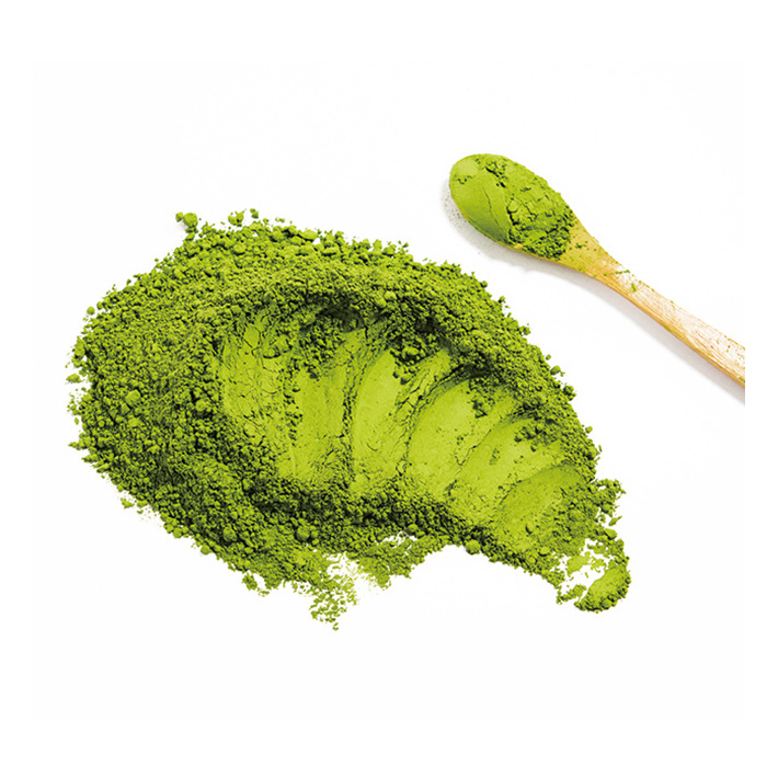 Japanese professional-grade pure instant matcha powder green tea