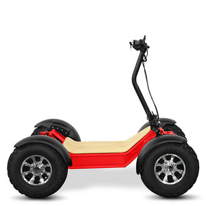 6000W utv electric  para todo terreno 4 4 off road patinete 4ruedas montaa