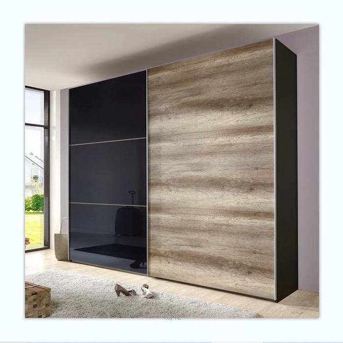 Dressing Room Small Single Door Wardrobe Cabinet Custom Sliding Wardrobe Models Wardrobe Closet