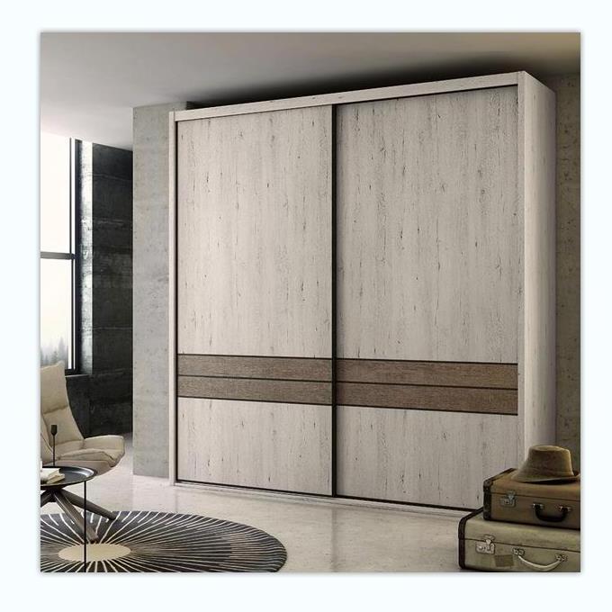 Dressing Room Small Single Door Wardrobe Cabinet Custom Sliding Wardrobe Models Wardrobe Closet