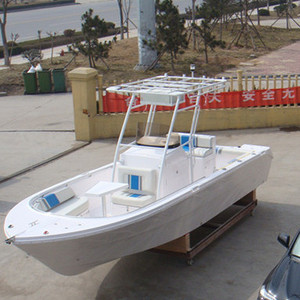 720 sea fishing boat