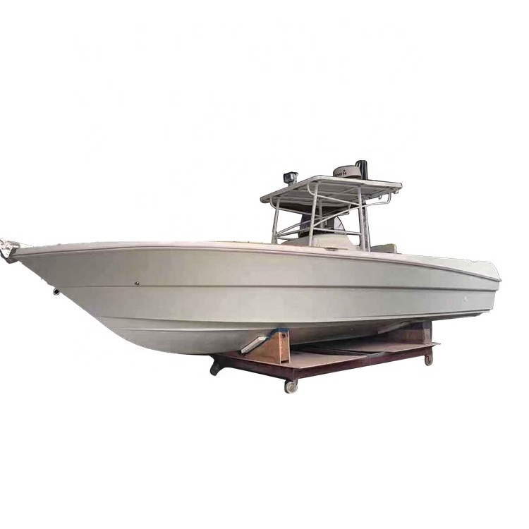 2021 New Welded Aluminum Jon Boat Aluminum Bass Boat 4 Passenger River Fishing Boats