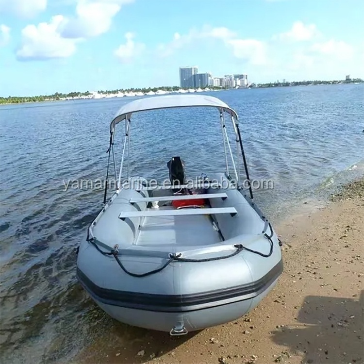 New Style Best Rated Small Fishing Pvc White Water Raft Rowing Inflatable Boat For Sale