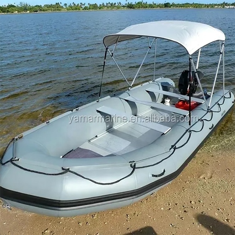 New Style Best Rated Small Fishing Pvc White Water Raft Rowing Inflatable Boat For Sale