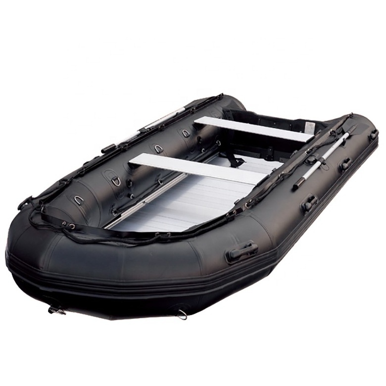 Direct Factory Pvc Kayak Boat Ocean waters Drifting Inflatable Boat For Various Water Sports