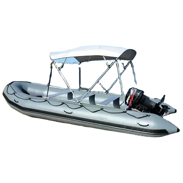 China hot sale folding dingy nautica inflatable boat for sale