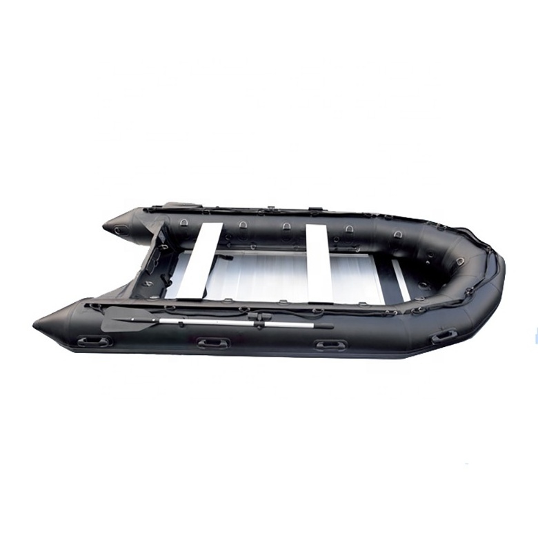 Direct Factory Pvc Kayak Boat Ocean waters Drifting Inflatable Boat For Various Water Sports