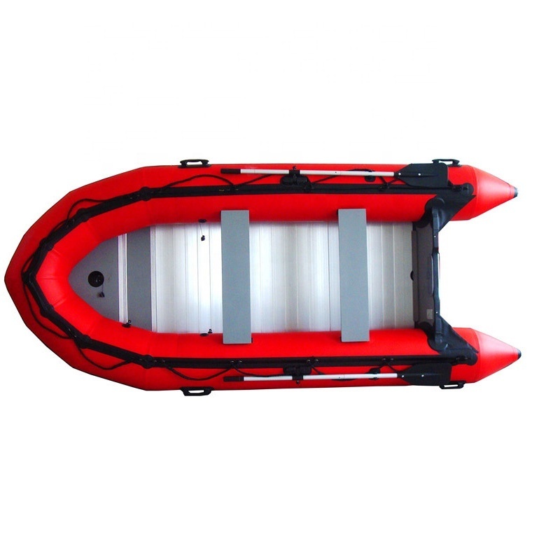 Factory Wholesale Price Semi Rigid Inflatable Boats Customized Inflatable Boat For Various Water Sports