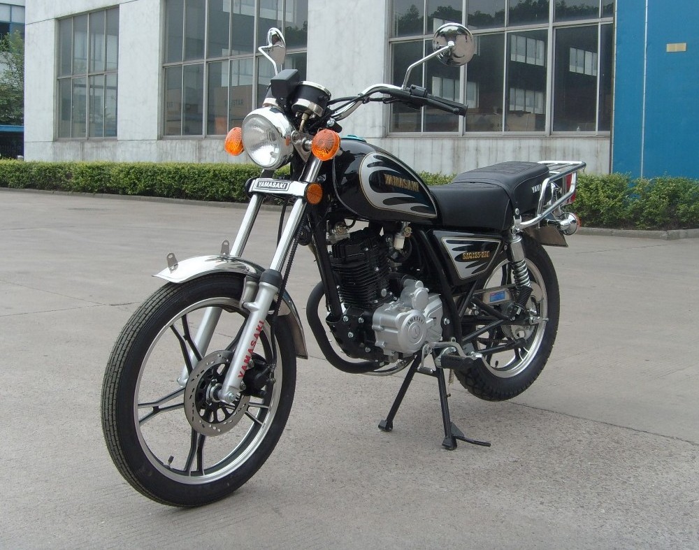 good sell chinese cheap singel cylinder chopper motorcycle for adult