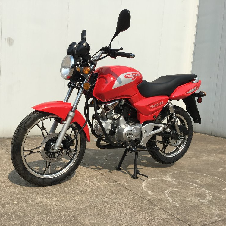 Yamasaki hot sell cheap motorcycle 50cc for sale