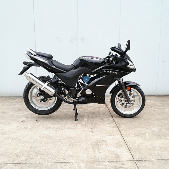 50cc automatic sports motorcycle for sale EEC approved