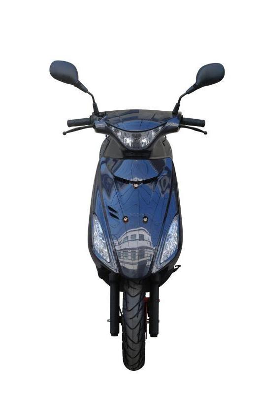 Factory supply new V150 150cc cheap scooter