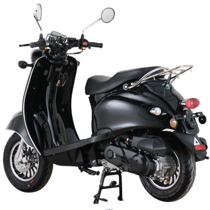 Yamasaki 50cc gasoline scooter