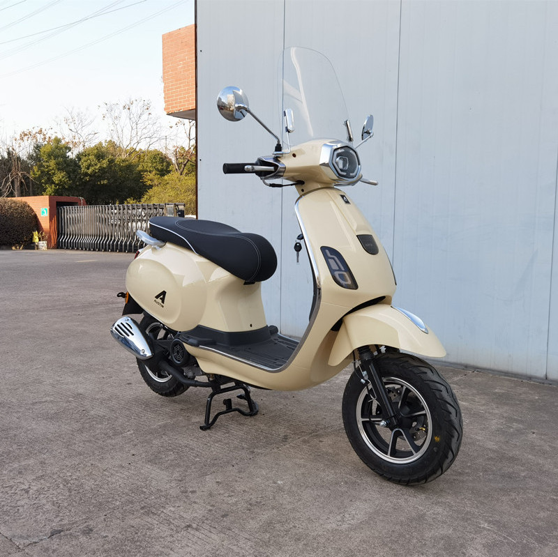 50CC Euro5 motorcycle scooter