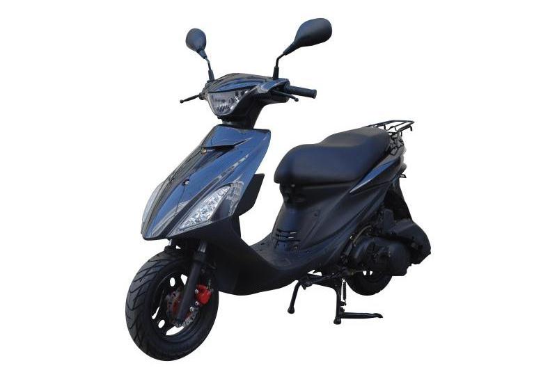 Factory supply new V150 150cc cheap scooter