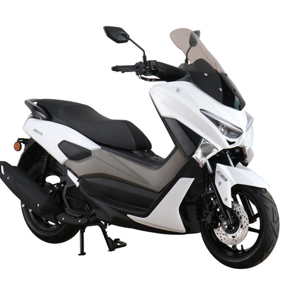 2022 new moped 4 stroke gasoline 125cc scooter