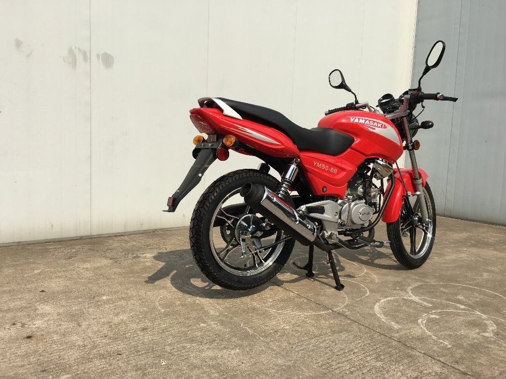 Yamasaki hot sell cheap motorcycle 50cc for sale