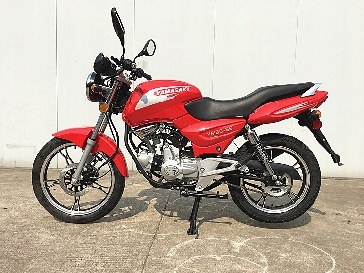 Yamasaki hot sell cheap motorcycle 50cc for sale