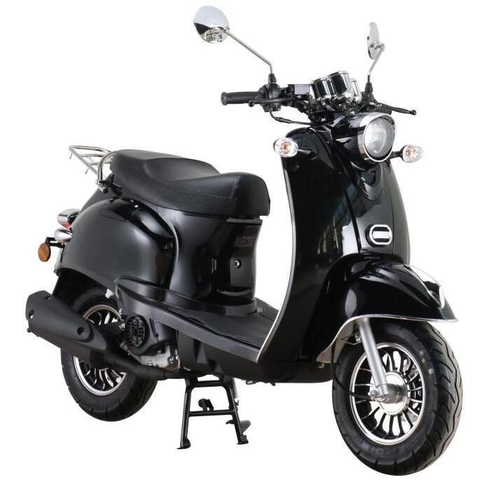 Yamasaki 50cc gasoline scooter