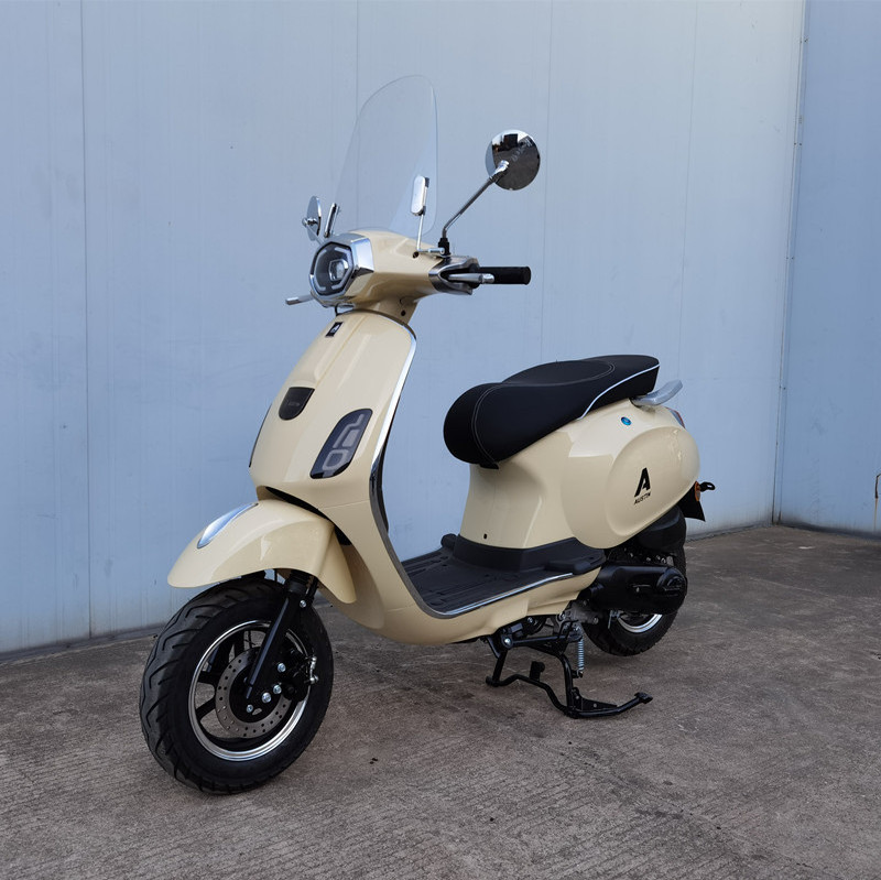 50CC Euro5 motorcycle scooter